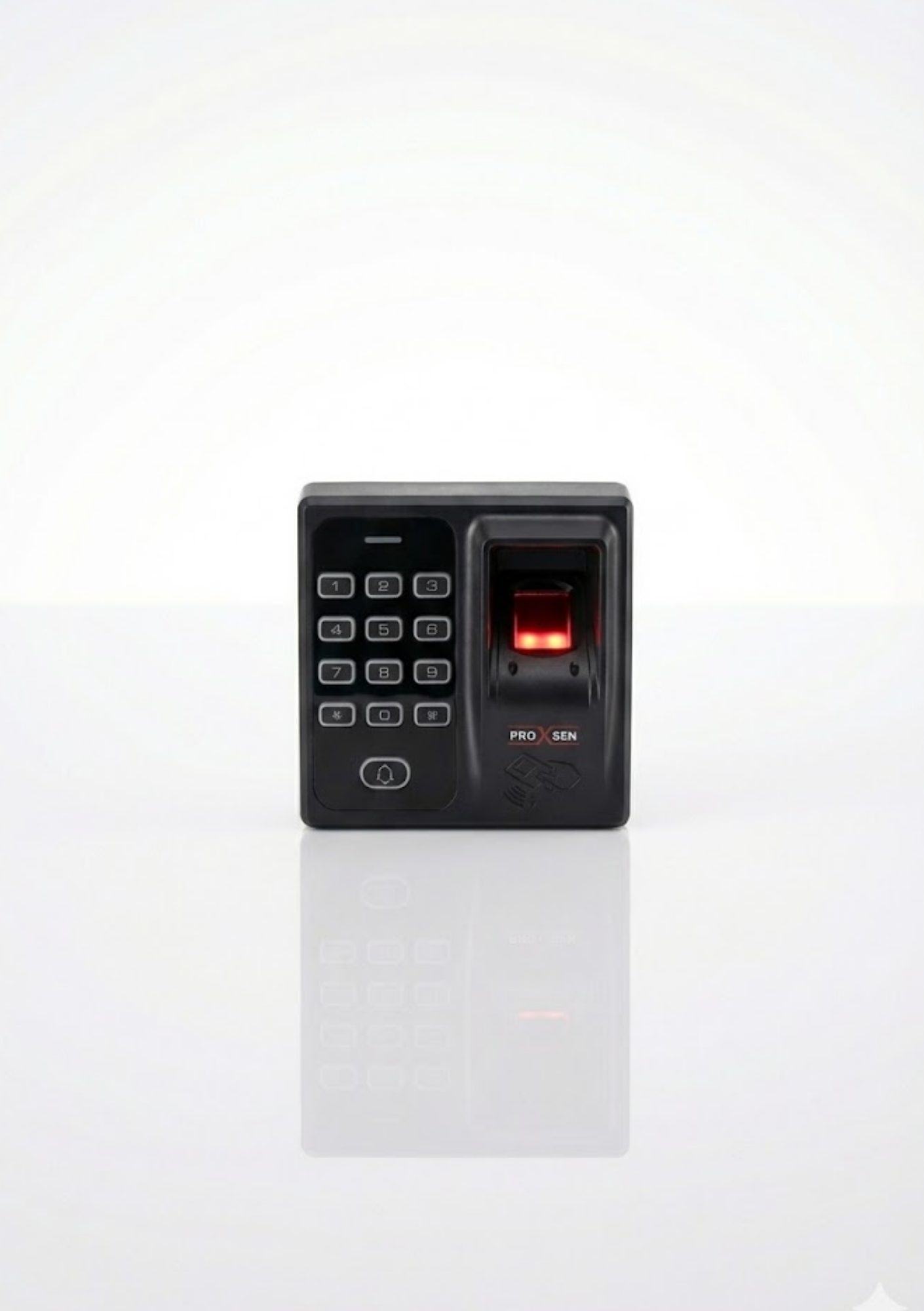 Proxsen Parmak İzi Okuyucu